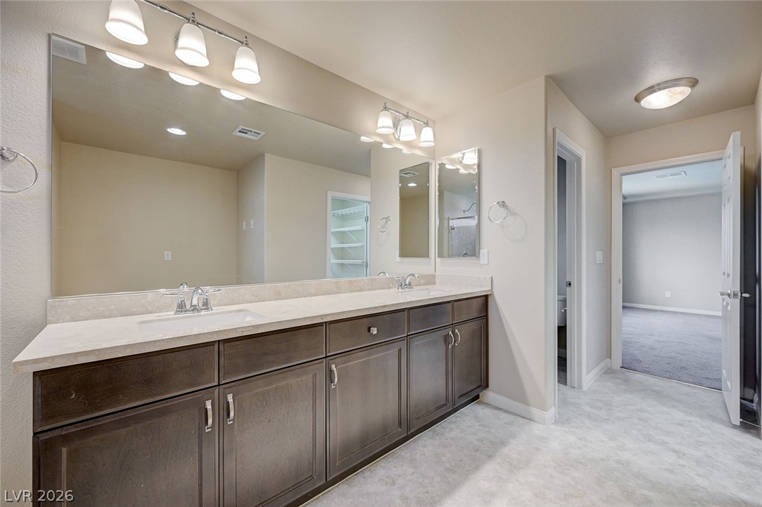 706 Eros Court Las Vegas NV 89183
