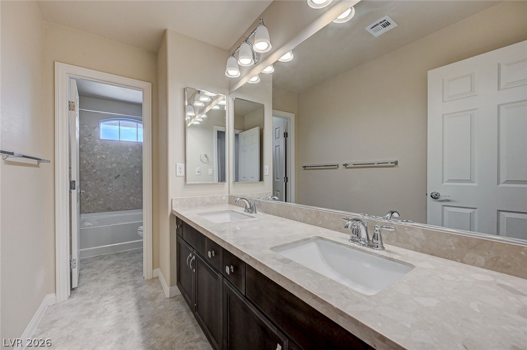 706 Eros Court Las Vegas NV 89183