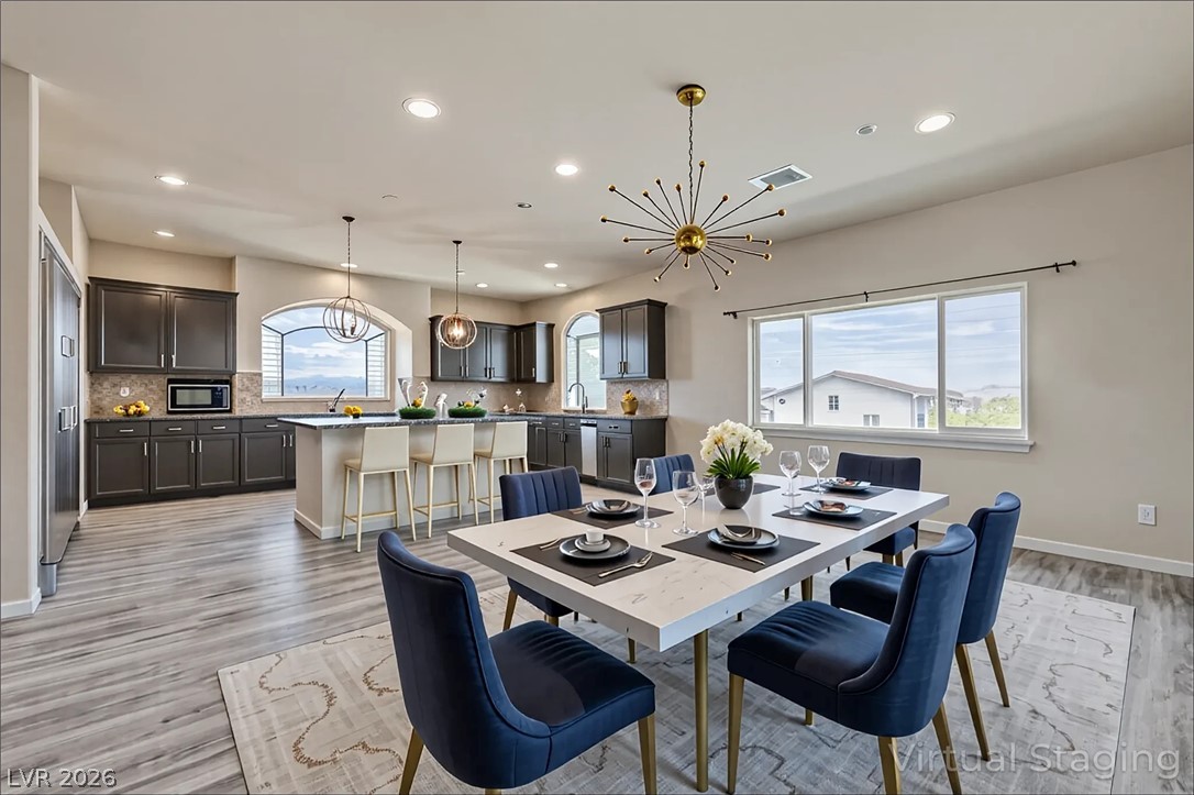 706 Eros Court Las Vegas NV 89183