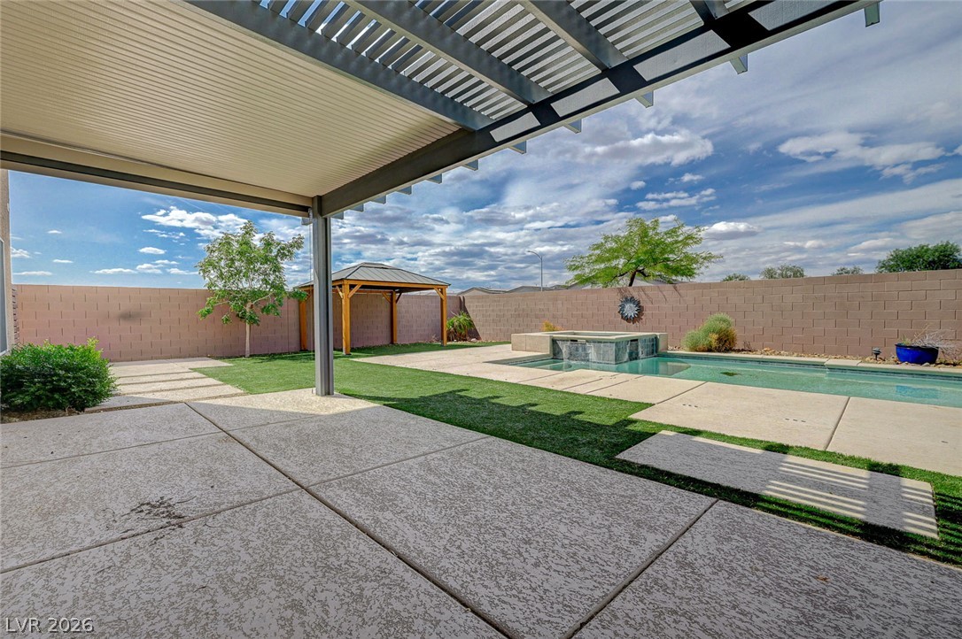 706 Eros Court Las Vegas NV 89183