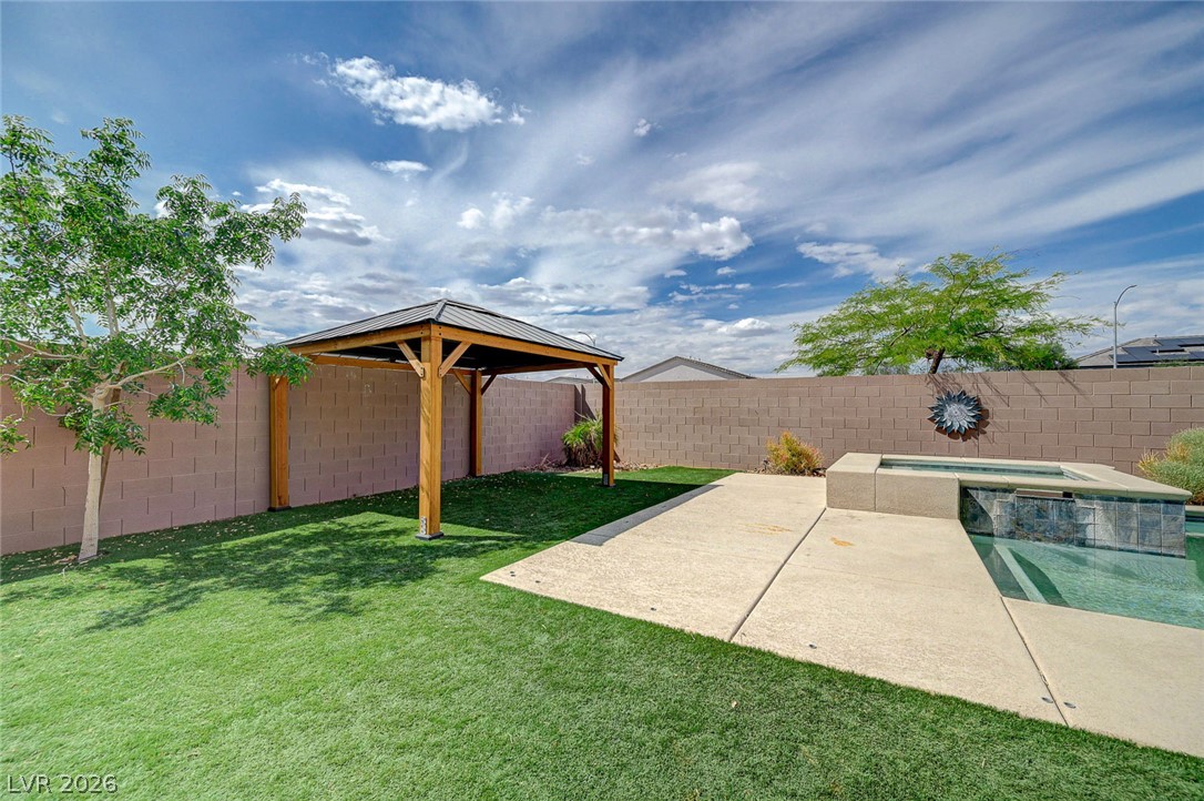 706 Eros Court Las Vegas NV 89183