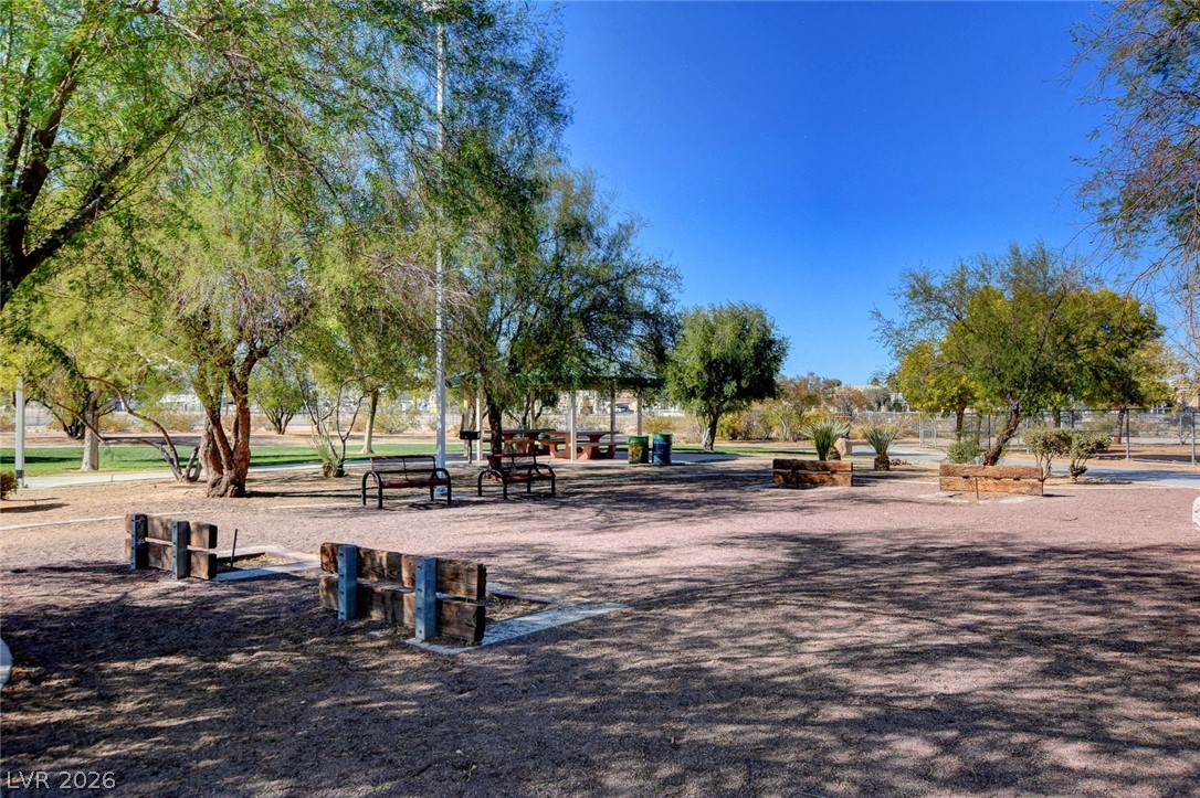 706 Eros Court Las Vegas NV 89183