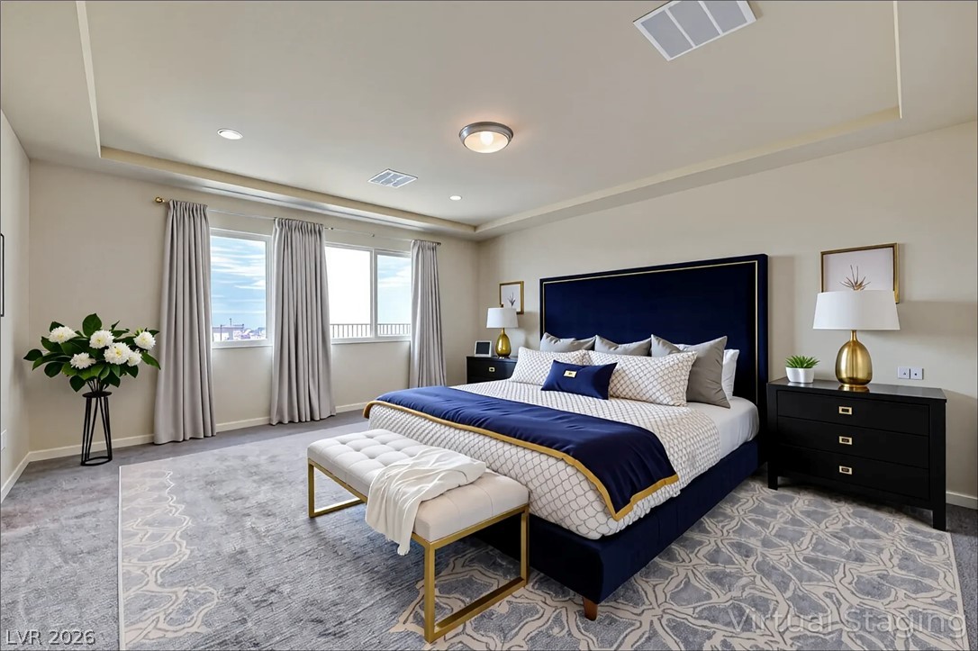706 Eros Court Las Vegas NV 89183