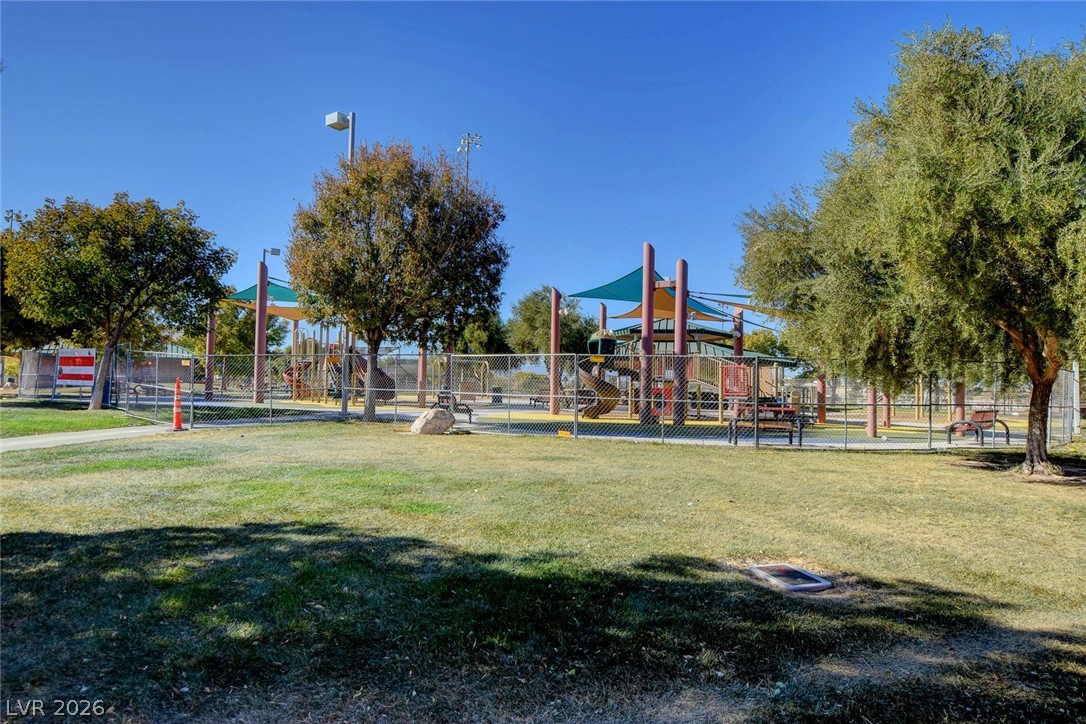 706 Eros Court Las Vegas NV 89183