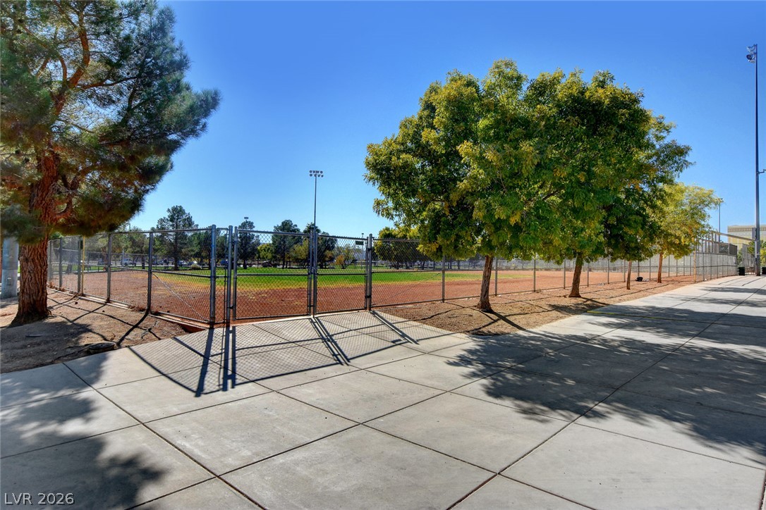 706 Eros Court Las Vegas NV 89183