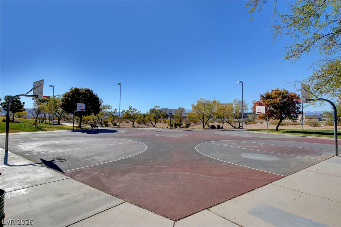 706 Eros Court Las Vegas NV 89183