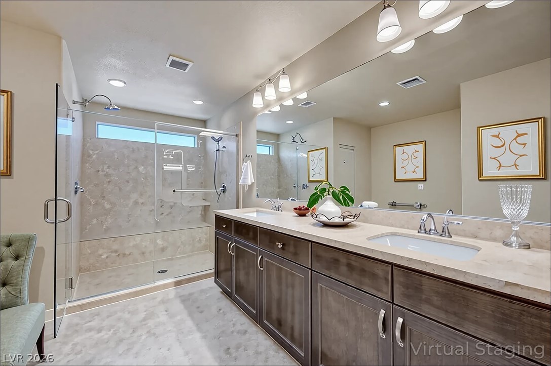 706 Eros Court Las Vegas NV 89183