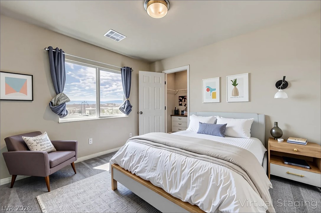 706 Eros Court Las Vegas NV 89183
