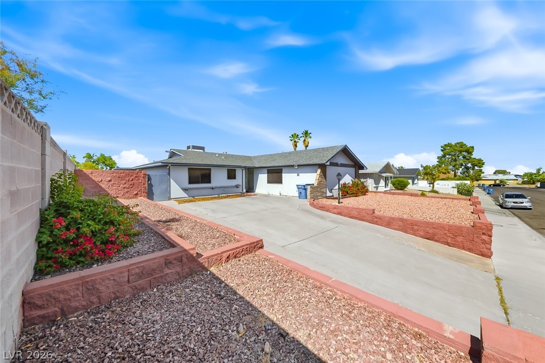 6956 Ten Oaks Avenue Las Vegas NV 89145
