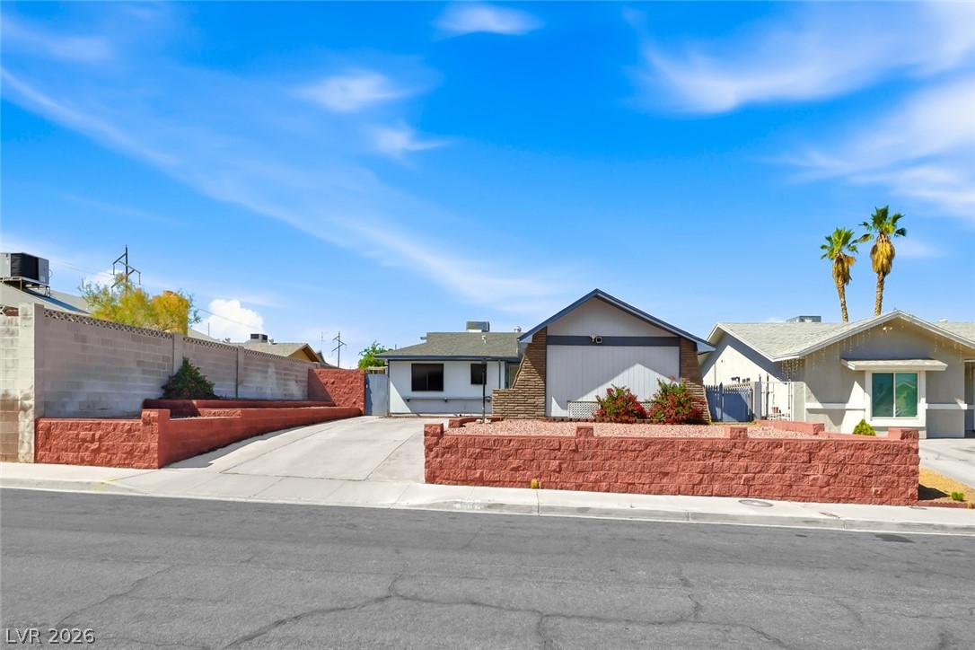 6956 Ten Oaks Avenue Las Vegas NV 89145