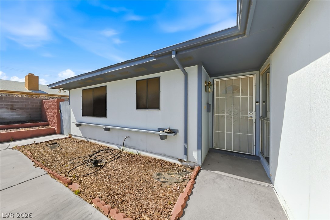 6956 Ten Oaks Avenue Las Vegas NV 89145
