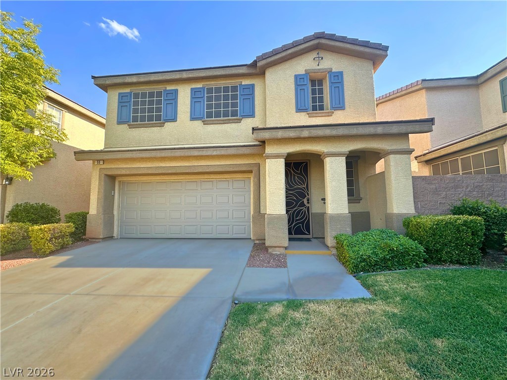 53 Puerto Viejo Trail Henderson NV 89074
