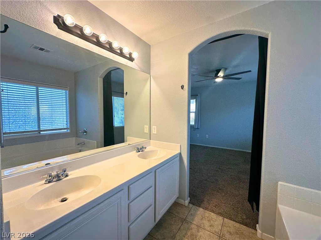 53 Puerto Viejo Trail Henderson NV 89074