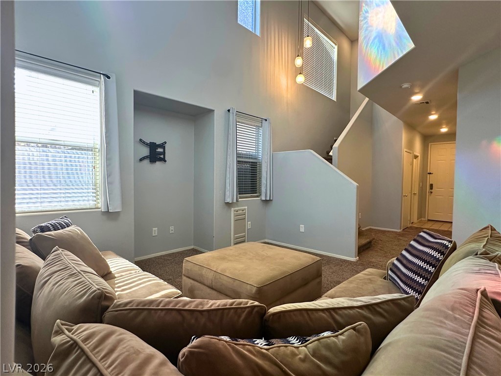 53 Puerto Viejo Trail Henderson NV 89074