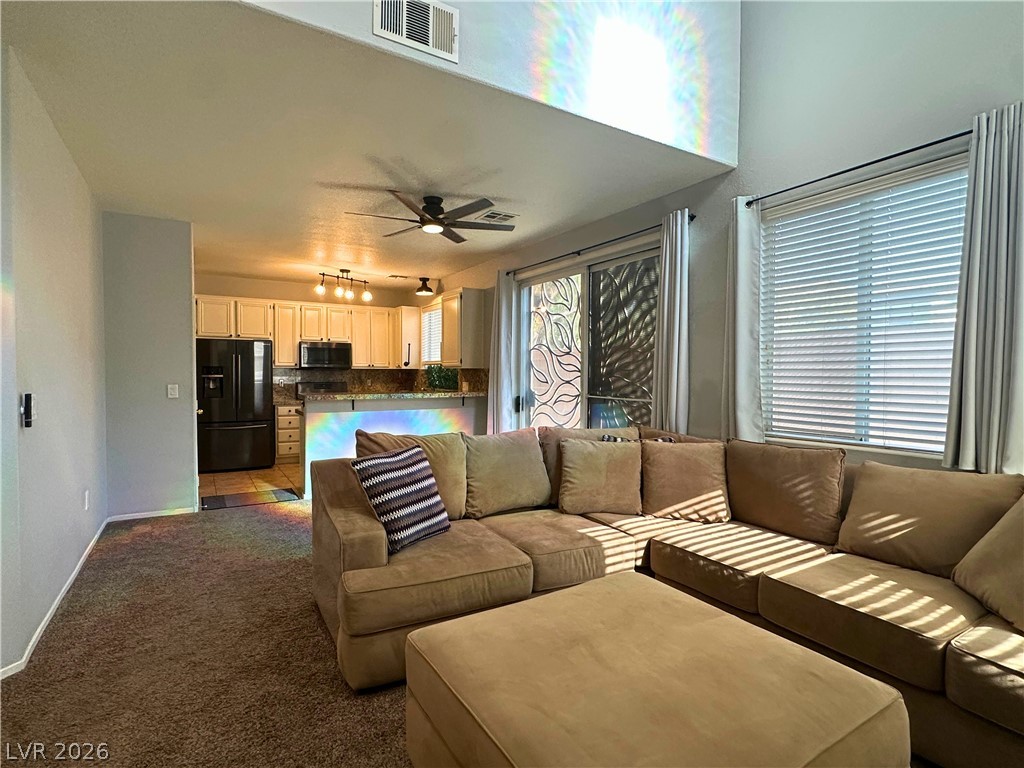 53 Puerto Viejo Trail Henderson NV 89074