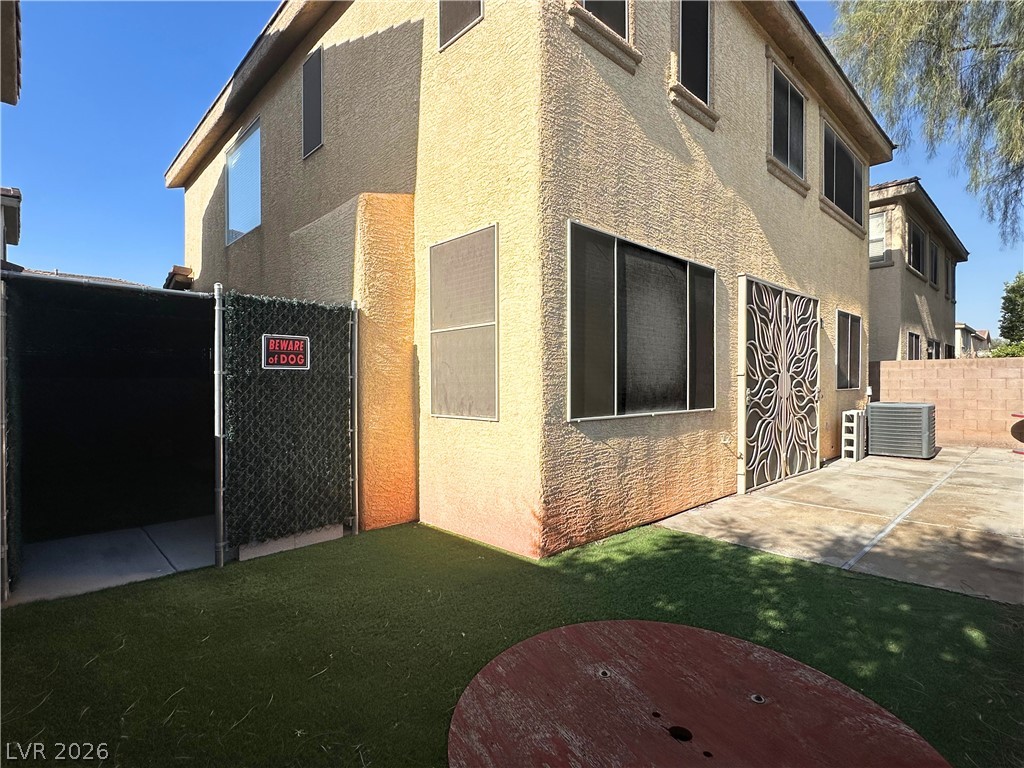 53 Puerto Viejo Trail Henderson NV 89074