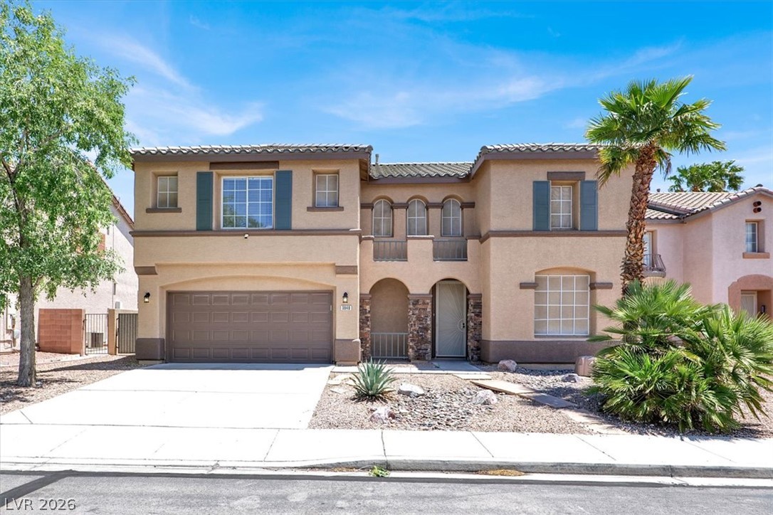 3040 Carbondale Street Las Vegas NV 89135
