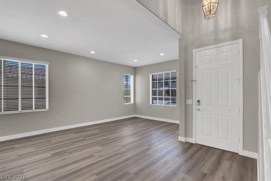 3040 Carbondale Street Las Vegas NV 89135