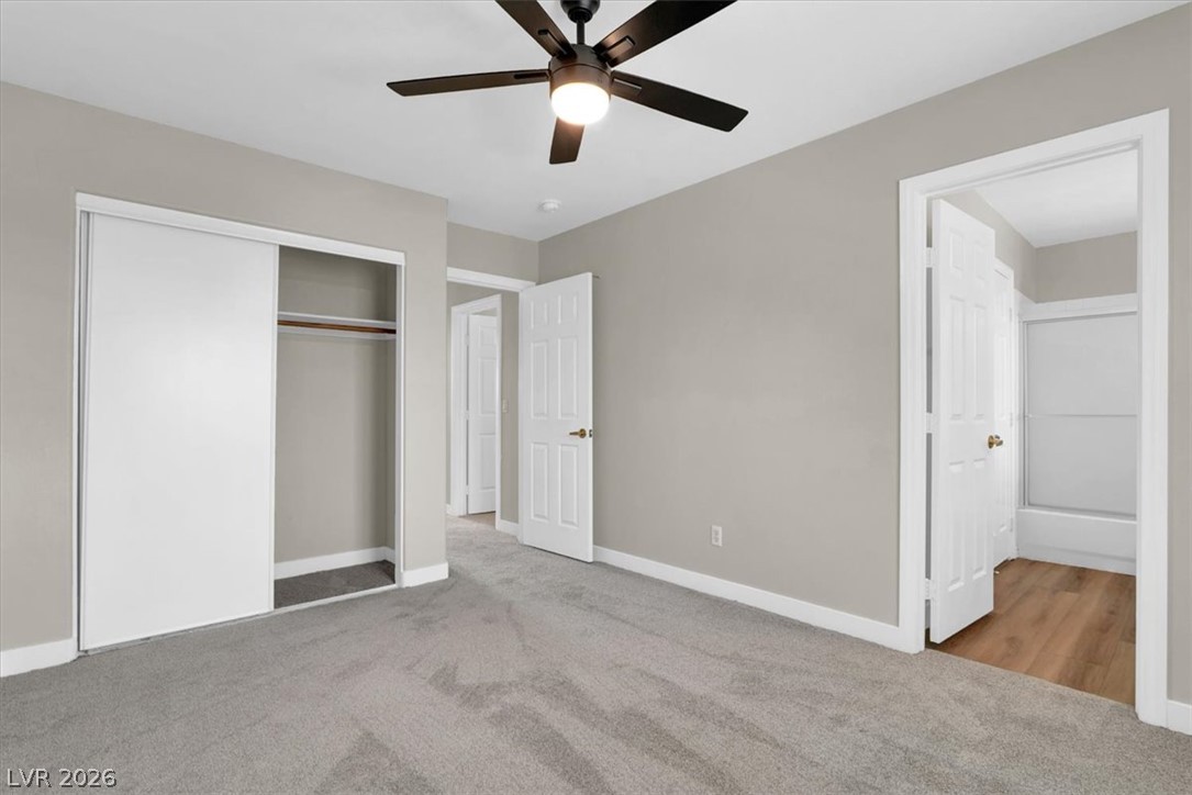 3040 Carbondale Street Las Vegas NV 89135