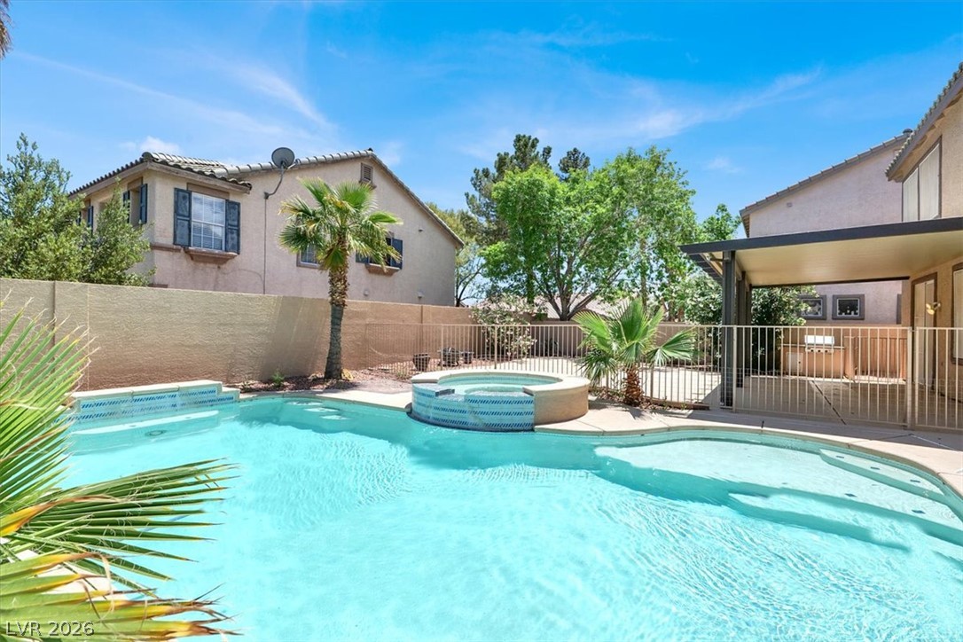 3040 Carbondale Street Las Vegas NV 89135