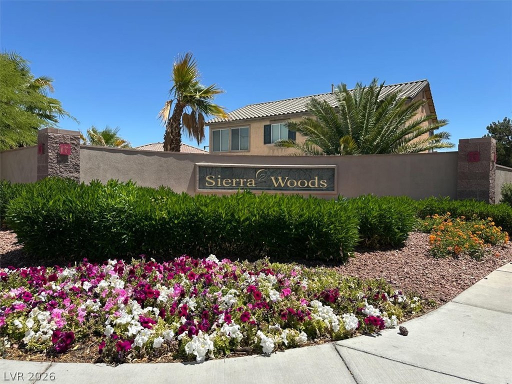3040 Carbondale Street Las Vegas NV 89135