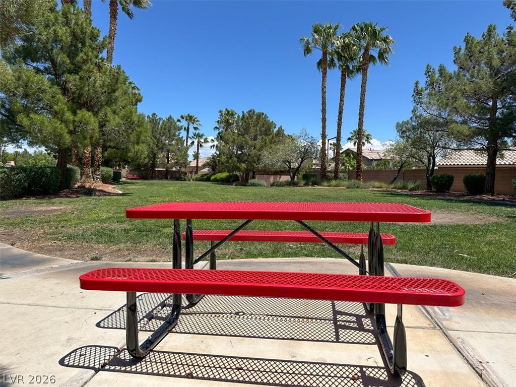 3040 Carbondale Street Las Vegas NV 89135