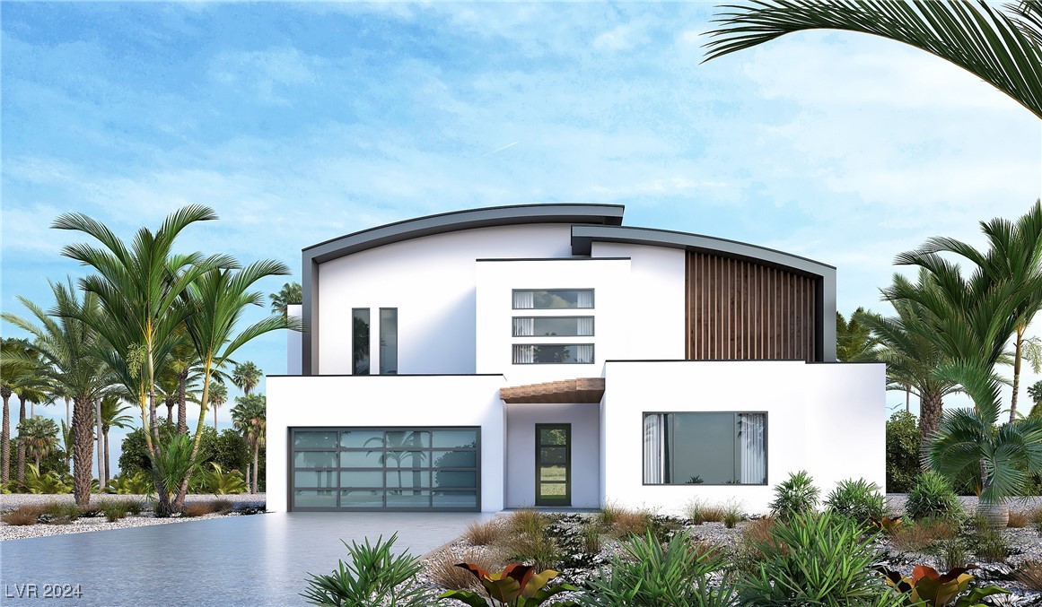 357 Via Sorrento Henderson NV 89012