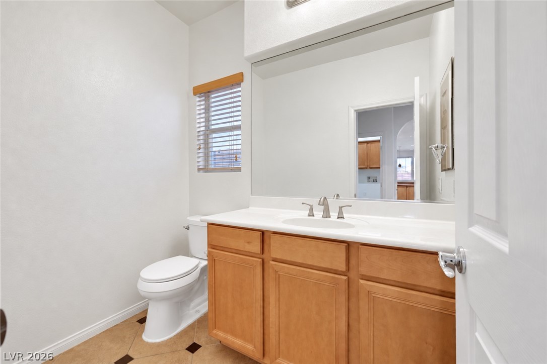 9709 Mount Lompoc Court Las Vegas NV 89178