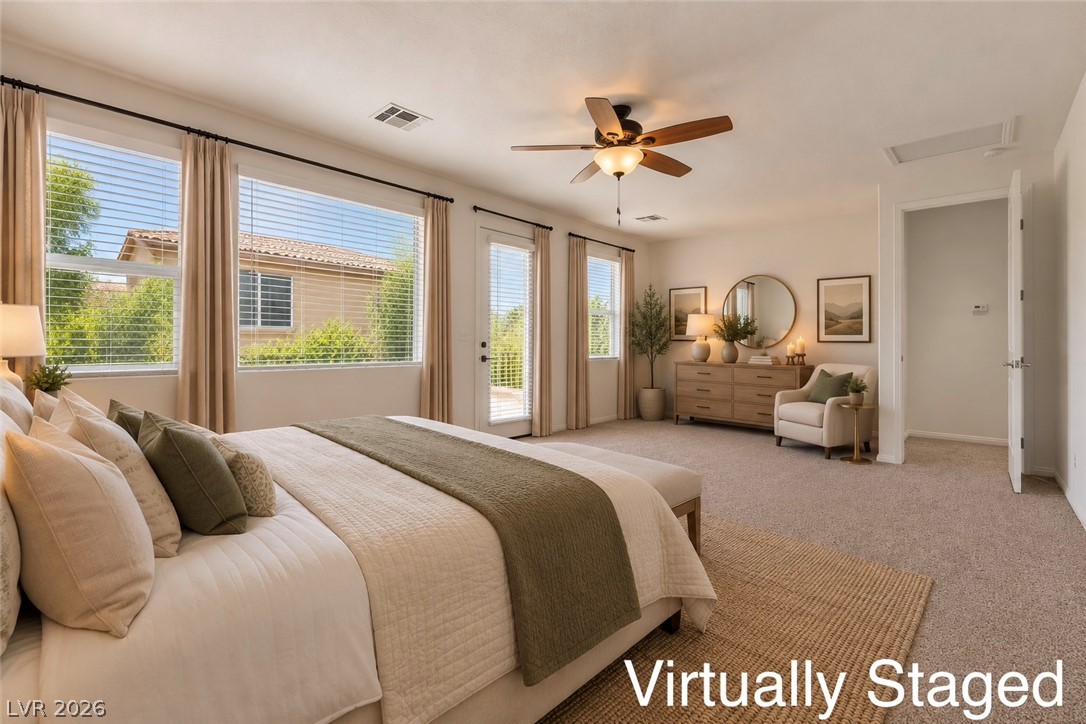 9709 Mount Lompoc Court Las Vegas NV 89178