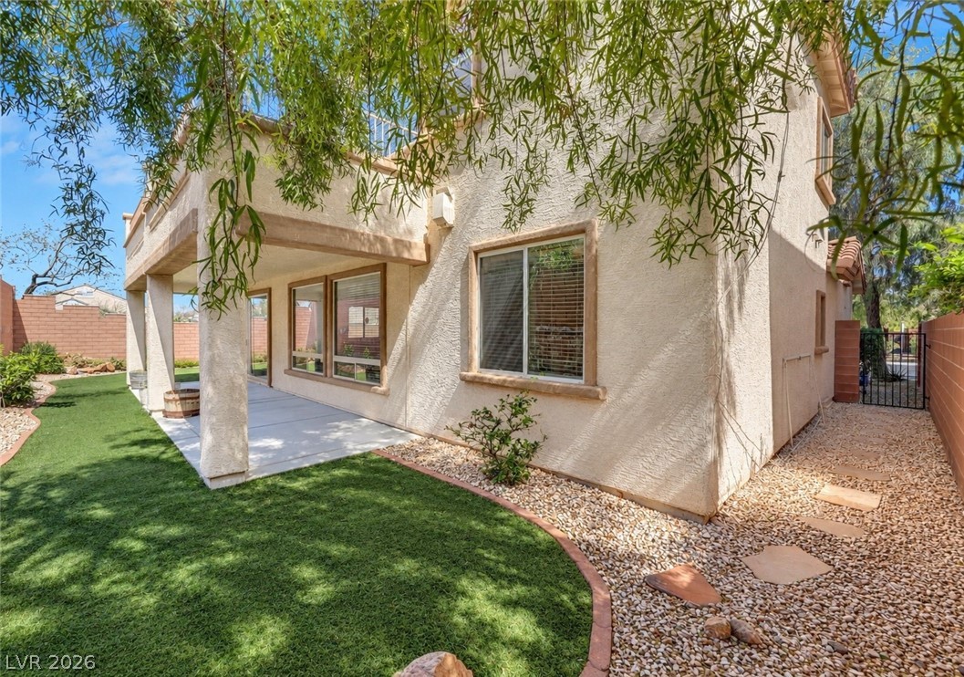 9709 Mount Lompoc Court Las Vegas NV 89178