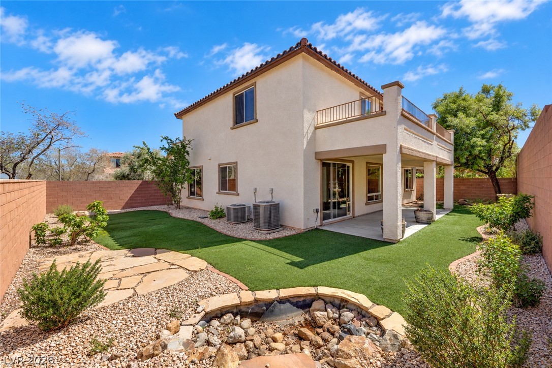 9709 Mount Lompoc Court Las Vegas NV 89178