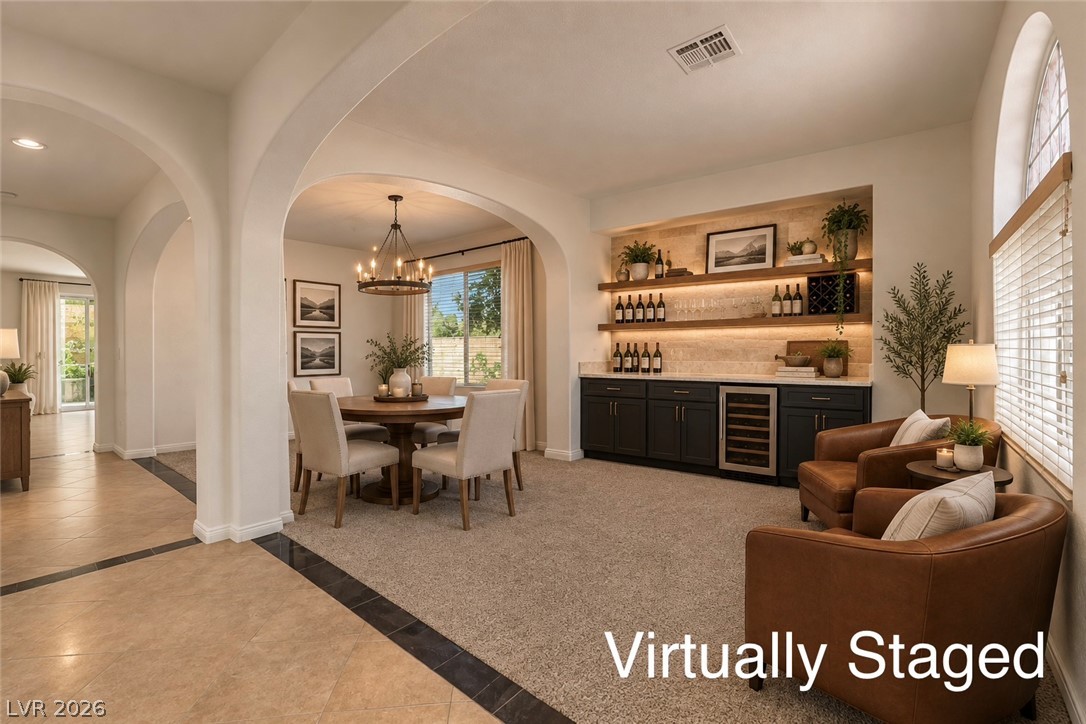 9709 Mount Lompoc Court Las Vegas NV 89178