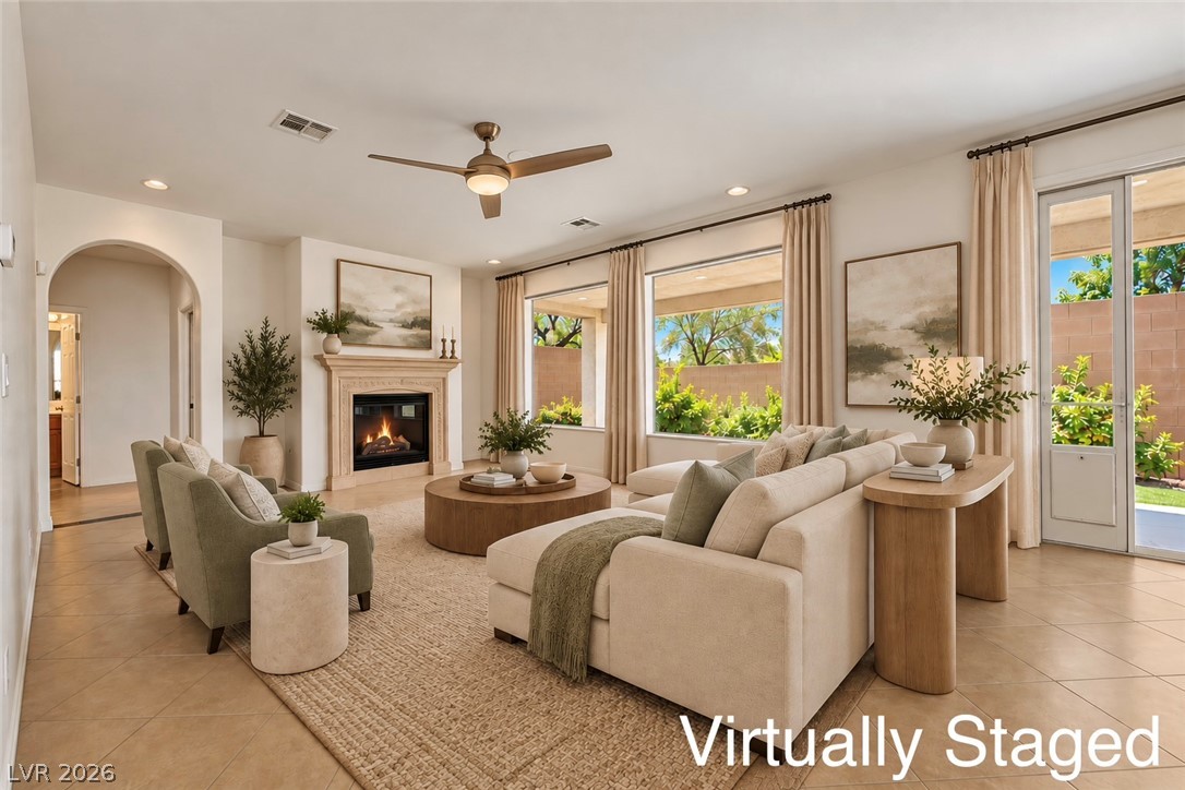 9709 Mount Lompoc Court Las Vegas NV 89178