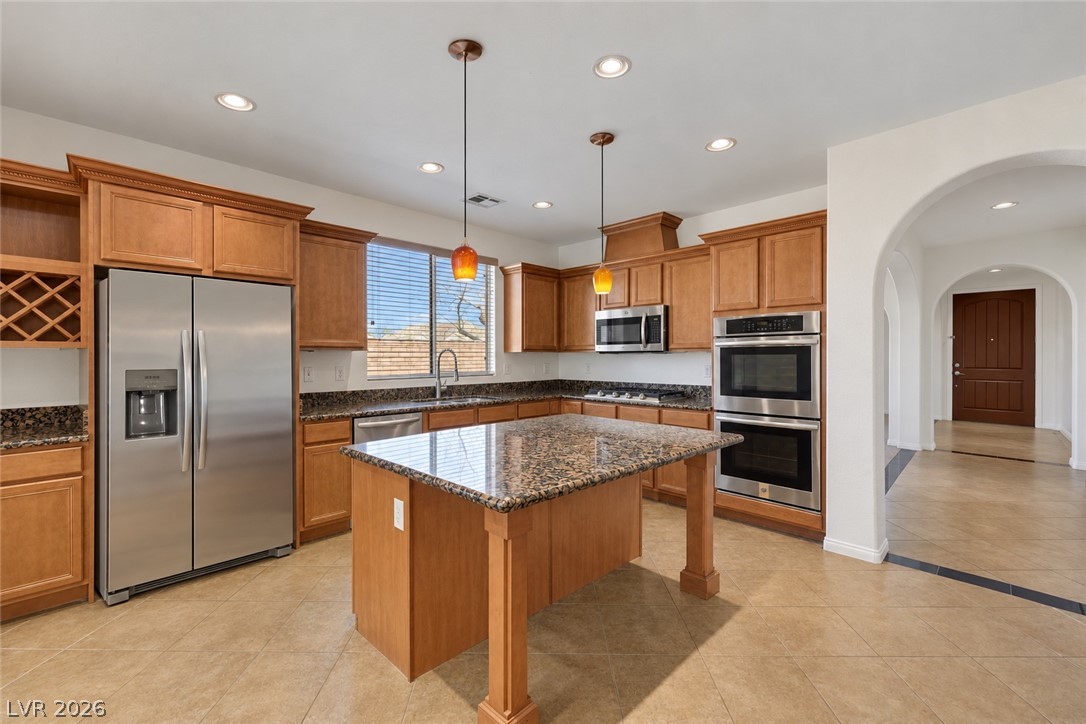 9709 Mount Lompoc Court Las Vegas NV 89178