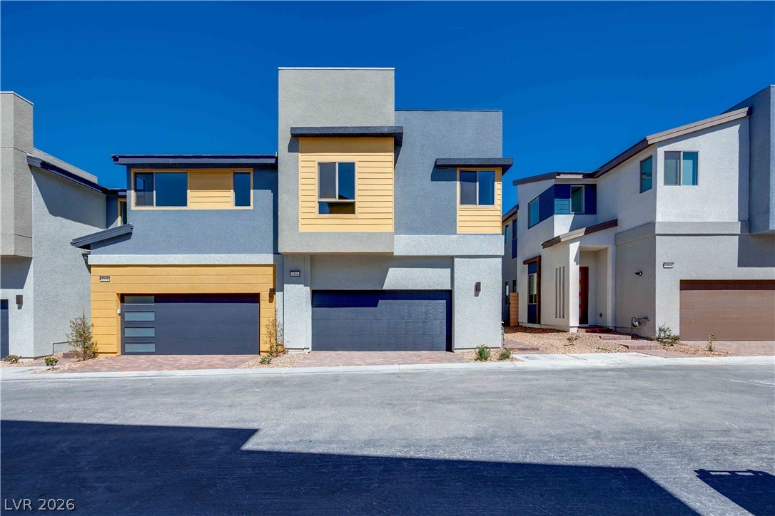 3356 San Ripalta Street Henderson NV 89044