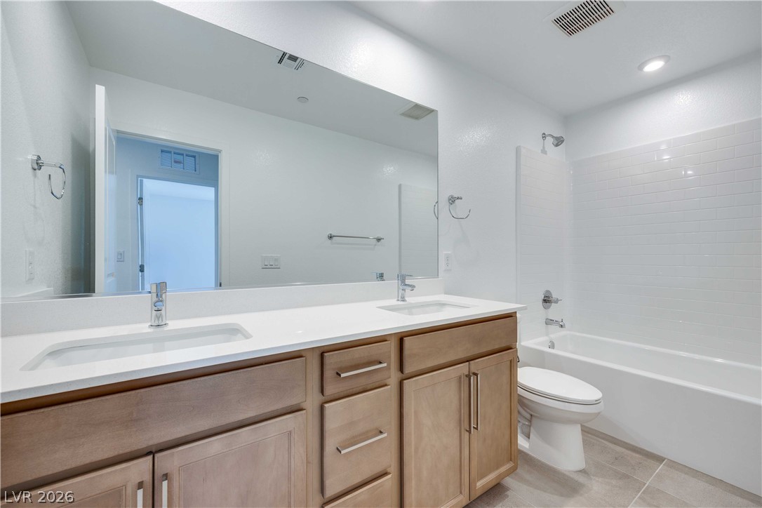 3356 San Ripalta Street Henderson NV 89044