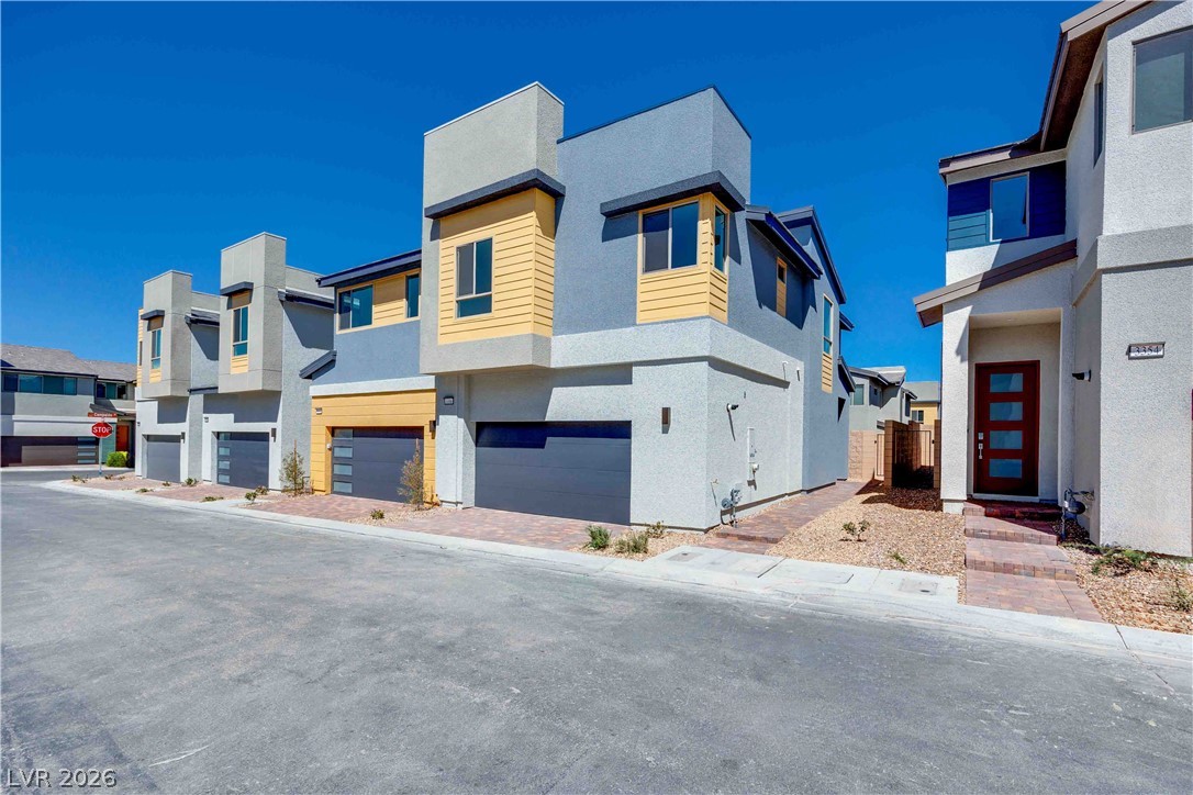 3356 San Ripalta Street Henderson NV 89044