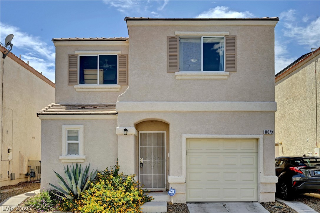 10073 Fragile Fields Street Las Vegas NV 89183