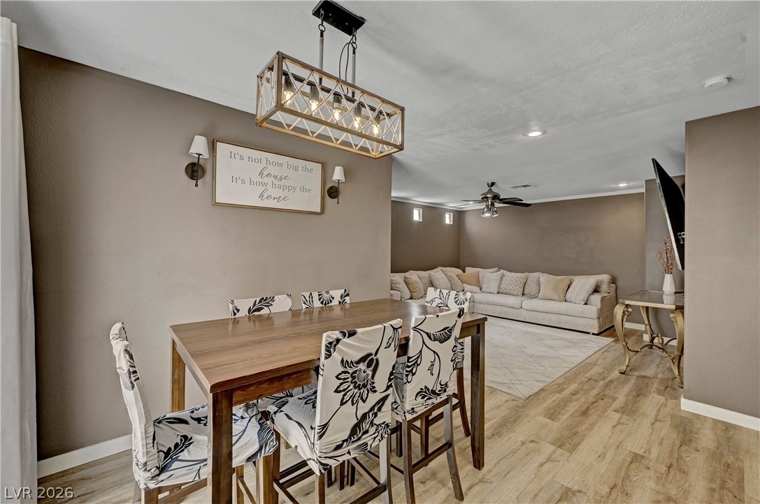 10073 Fragile Fields Street Las Vegas NV 89183