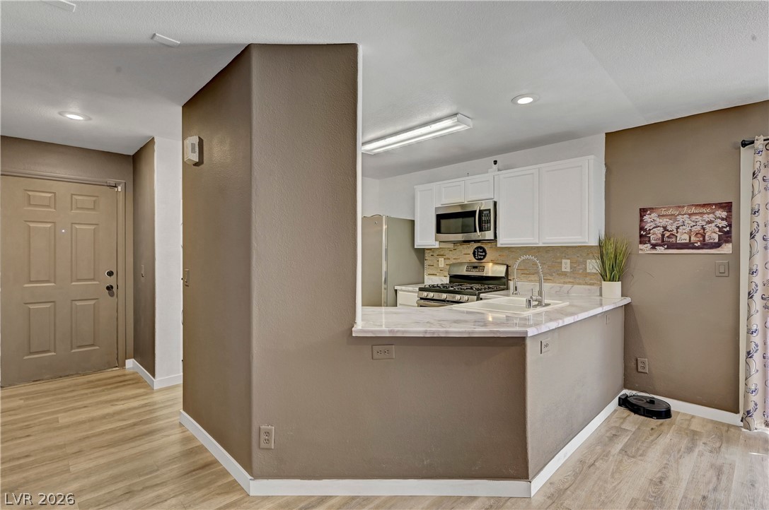 10073 Fragile Fields Street Las Vegas NV 89183