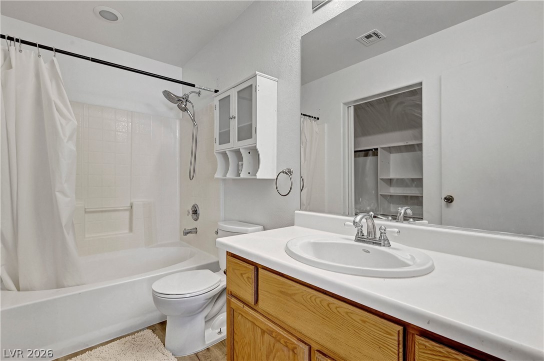 10073 Fragile Fields Street Las Vegas NV 89183
