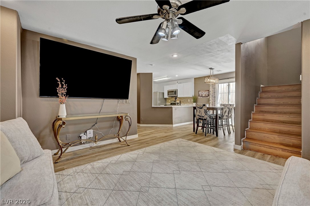 10073 Fragile Fields Street Las Vegas NV 89183
