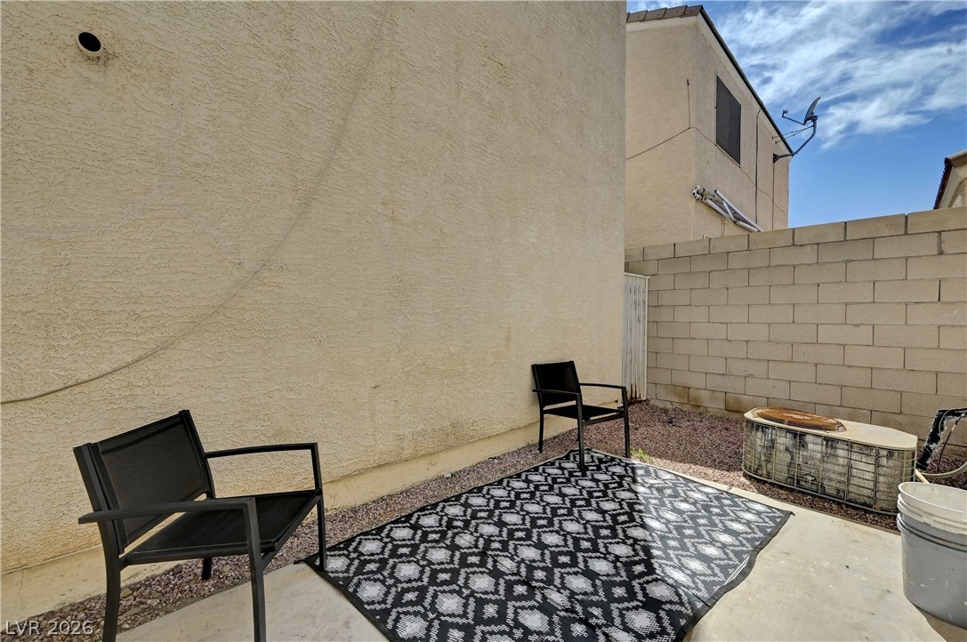 10073 Fragile Fields Street Las Vegas NV 89183