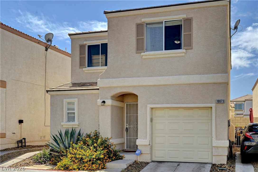 10073 Fragile Fields Street Las Vegas NV 89183