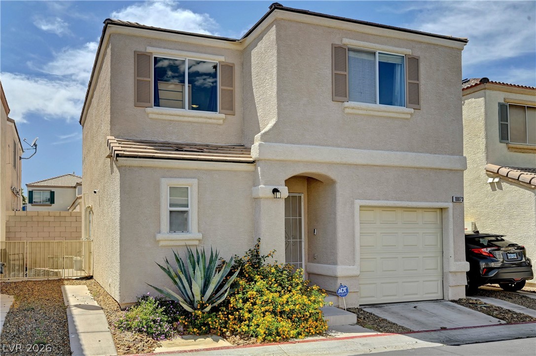 10073 Fragile Fields Street Las Vegas NV 89183