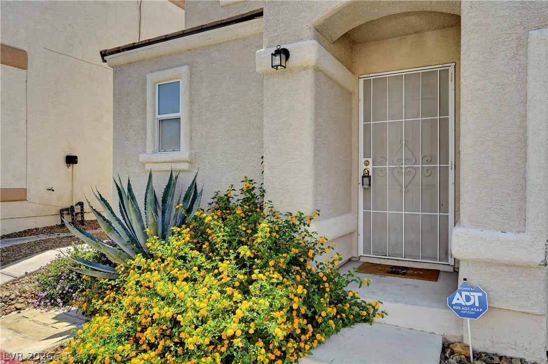 10073 Fragile Fields Street Las Vegas NV 89183