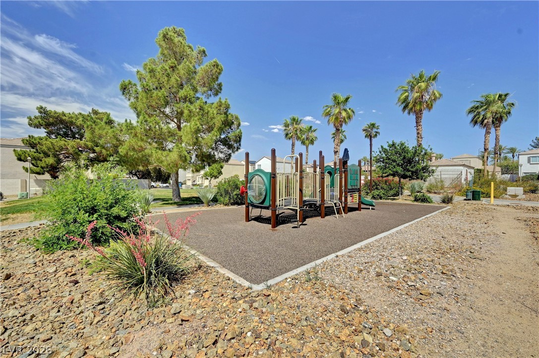 10073 Fragile Fields Street Las Vegas NV 89183