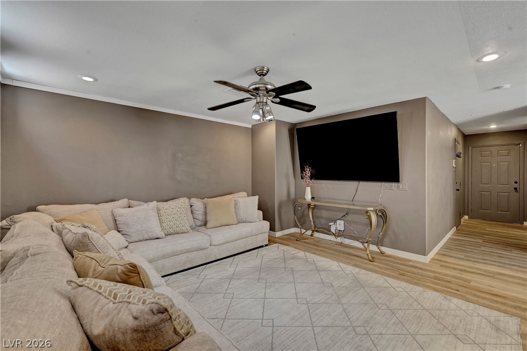10073 Fragile Fields Street Las Vegas NV 89183