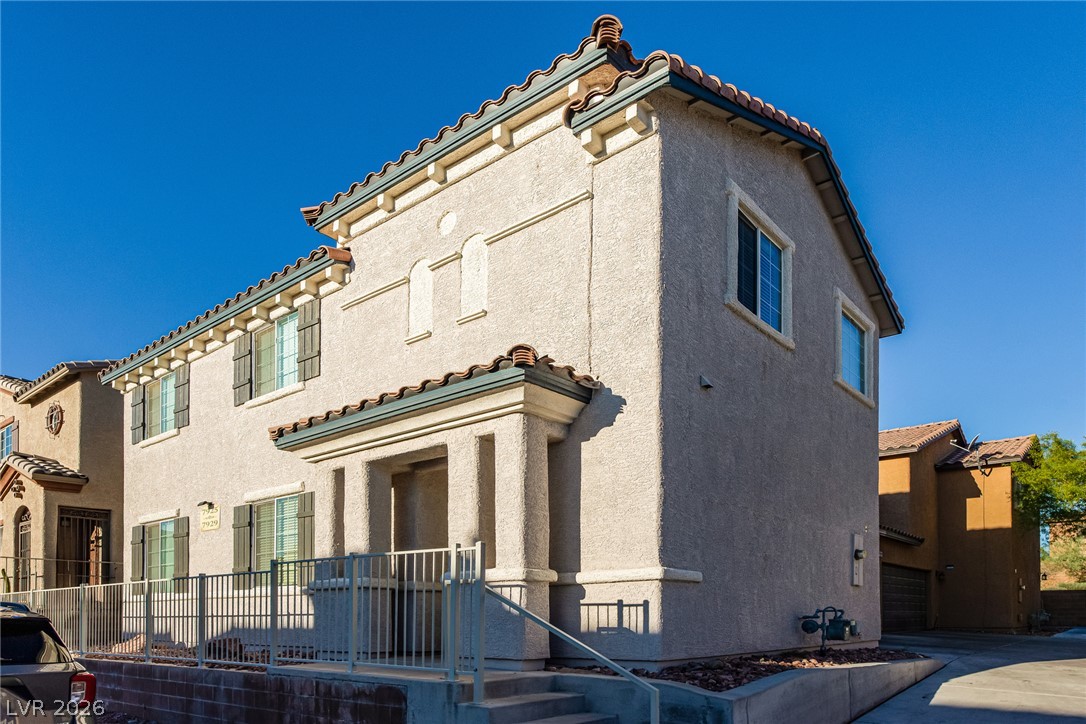 7925 Violet Sky Street Las Vegas NV 89149