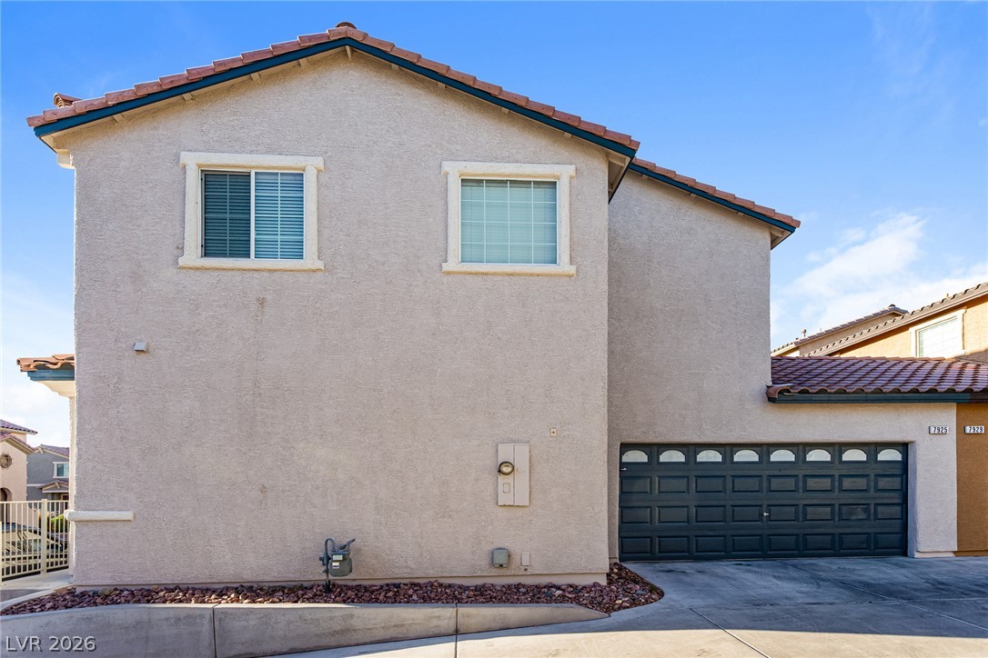 7925 Violet Sky Street Las Vegas NV 89149